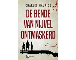 De Bende van Nijvel Ontmaskerd