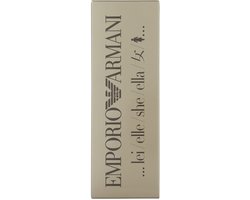 Emporio Armani Elle - Eau de Parfum - Damesparfum - 100 ml