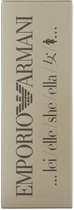 Emporio Armani Elle - Eau de Parfum - Damesparfum - 100 ml