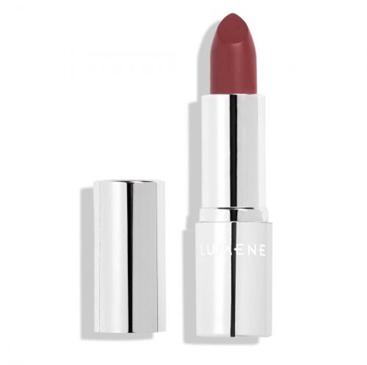 Lumene Luminous Moisture Satin Lipstick 05 Heather Heart – 4.7 g