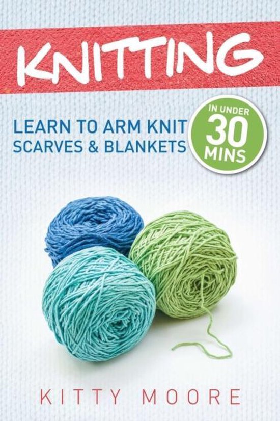 Knitting (4th Edition) - cover