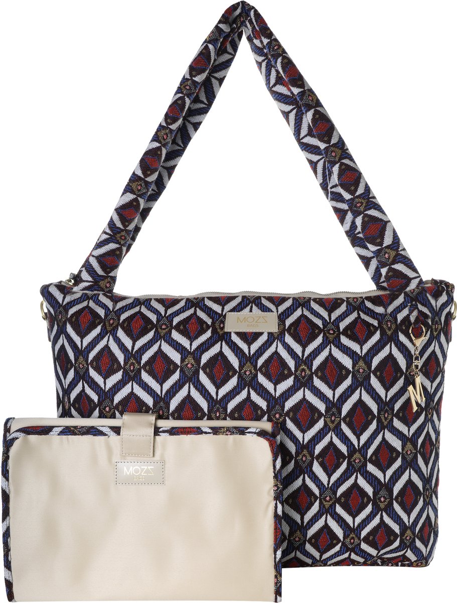 MOZZ BAGS - Moana - Luiertas