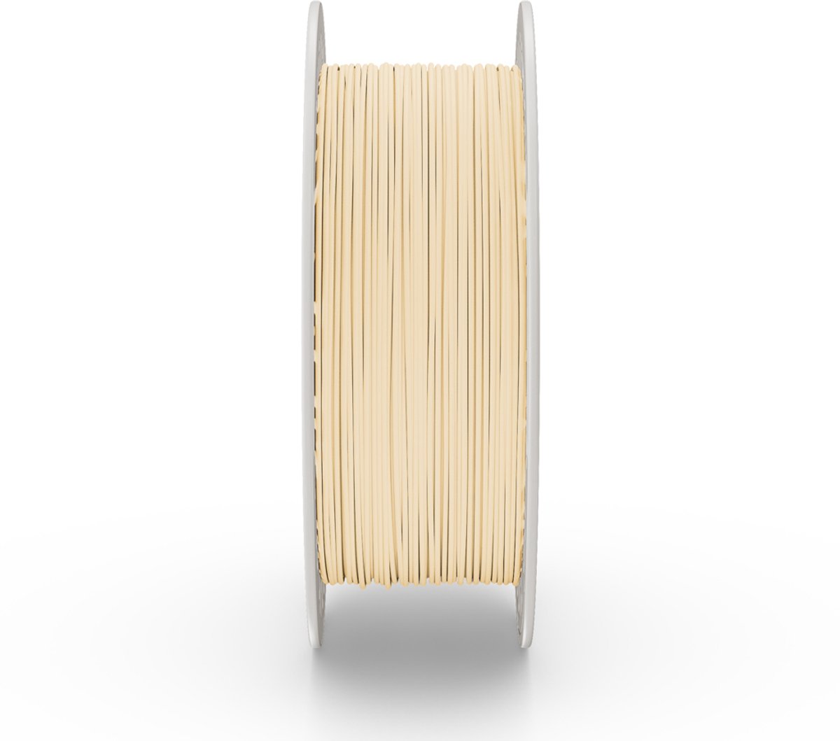 Fiberlogy PLA Matte Pastel Yellow
