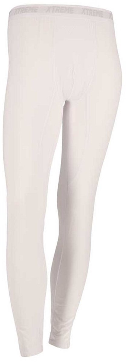 Thermoset - Heren - Baselayer - Zwart - Maat M t/m XXL - Thermokleding - Thermolegging - Thermoshirt - Wintersport - Alle sporten — afbeelding 2