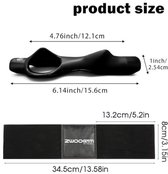 Golf Swing Corrective Bracelet - Swing Trainer voor Links- en Rechtshandigen