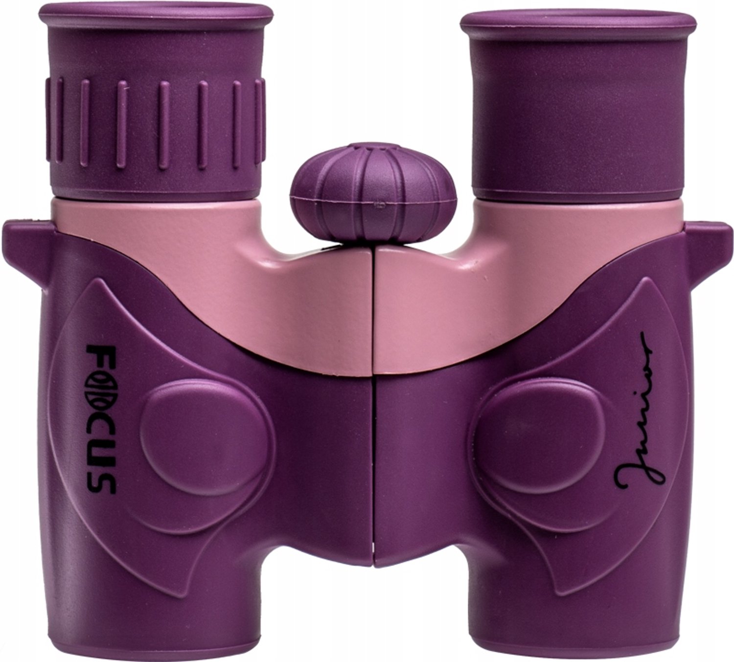 FOCUS Junior 6x21 Kinder Verrekijker - Lila/Roze
