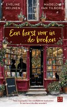 Een kerst voor in de boeken