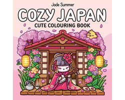 Cozy Japan