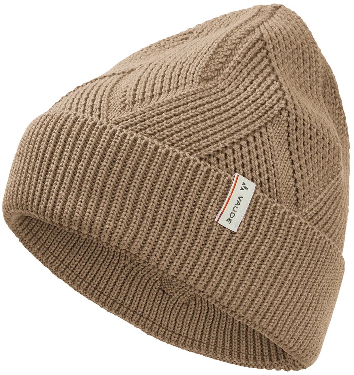 Vaude Skomer Muts Bruin
