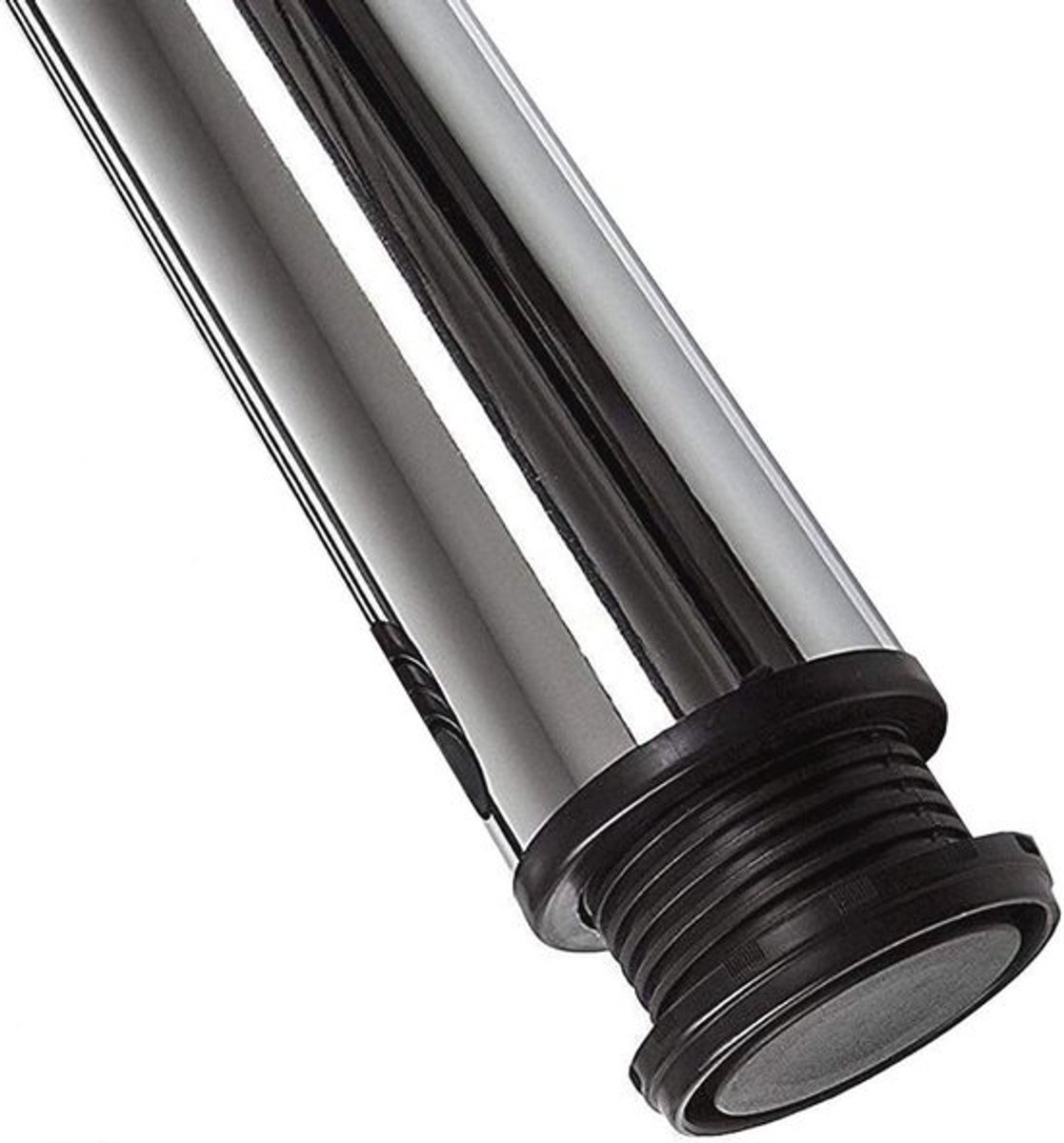 Set van 4 verstelbare tafelpoten - Ø 60 mm - hoogte 710-740 mm