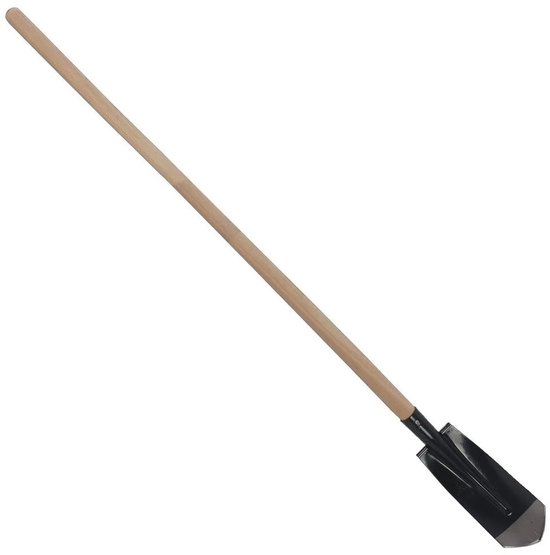 Talen Tools - Kabelschop - 11 cm - Met opstapje - 130 cm steel van Talen Tools — afbeelding 3