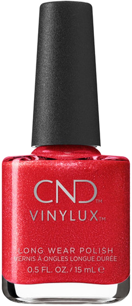 CND - Vinylux - #417 Love Fizz - 15 ml
