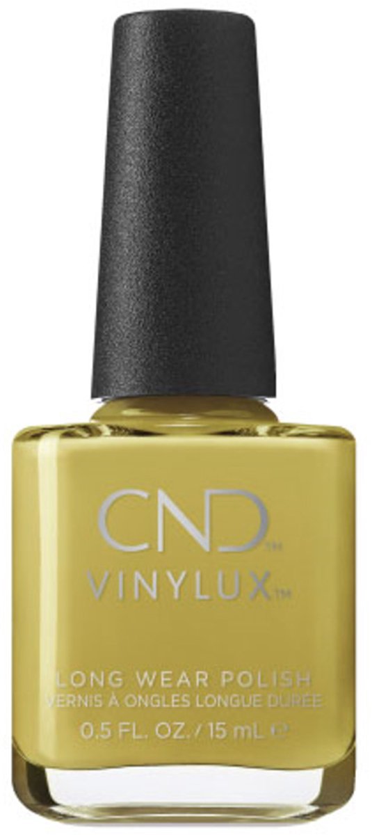 Vinylux - #397 Mind Over Matcha - 15 ml - CND