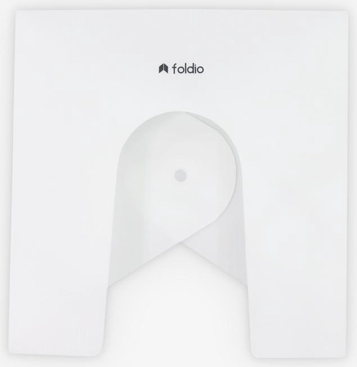 Orangemonkie Front Cover voor Foldio2 Plus
