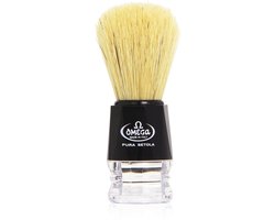 Omega Professionele Make-up Borstel - Geheel Steriel