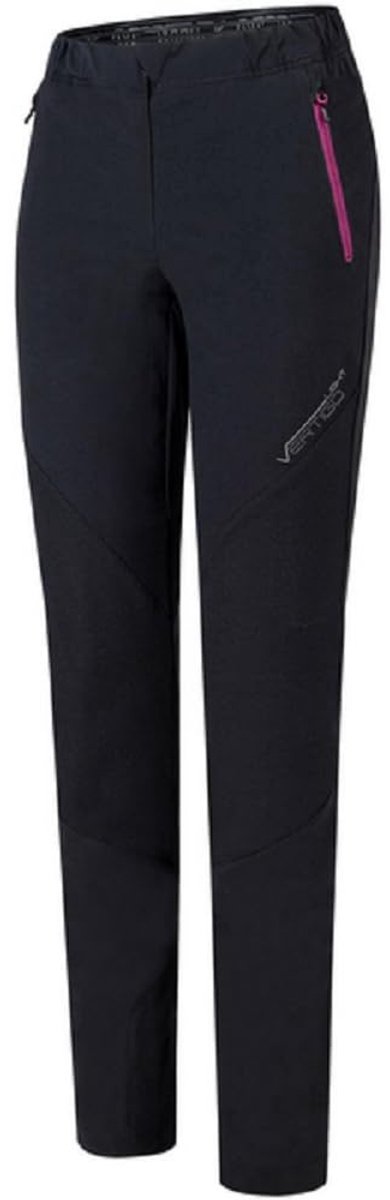 MONTURA Vertigo Light 3 Bergbeklimmersbroek Dames Roze