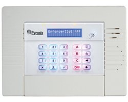 Pyronix Enforcer 32-WE Kit – Compleet Draadloos Alarmsysteem met Accessoires