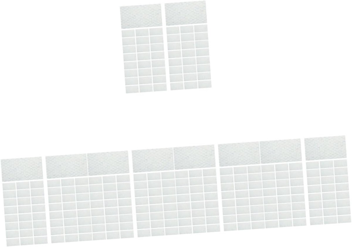5 Stuks 1 Haarstylingpapier 1 Zak Haarpermanentpapier Haarverfpapier Salonpermanentpapier Warm Koud Haarpapier Veilig Voor Thuisgebruik in De Salon