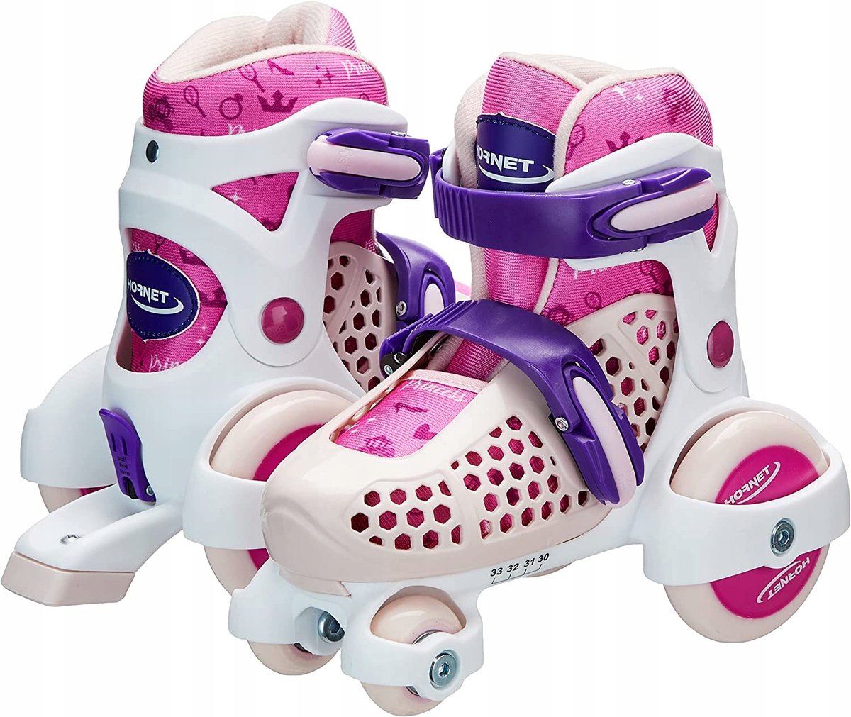 Verstelbare Kinder rolschaatsen