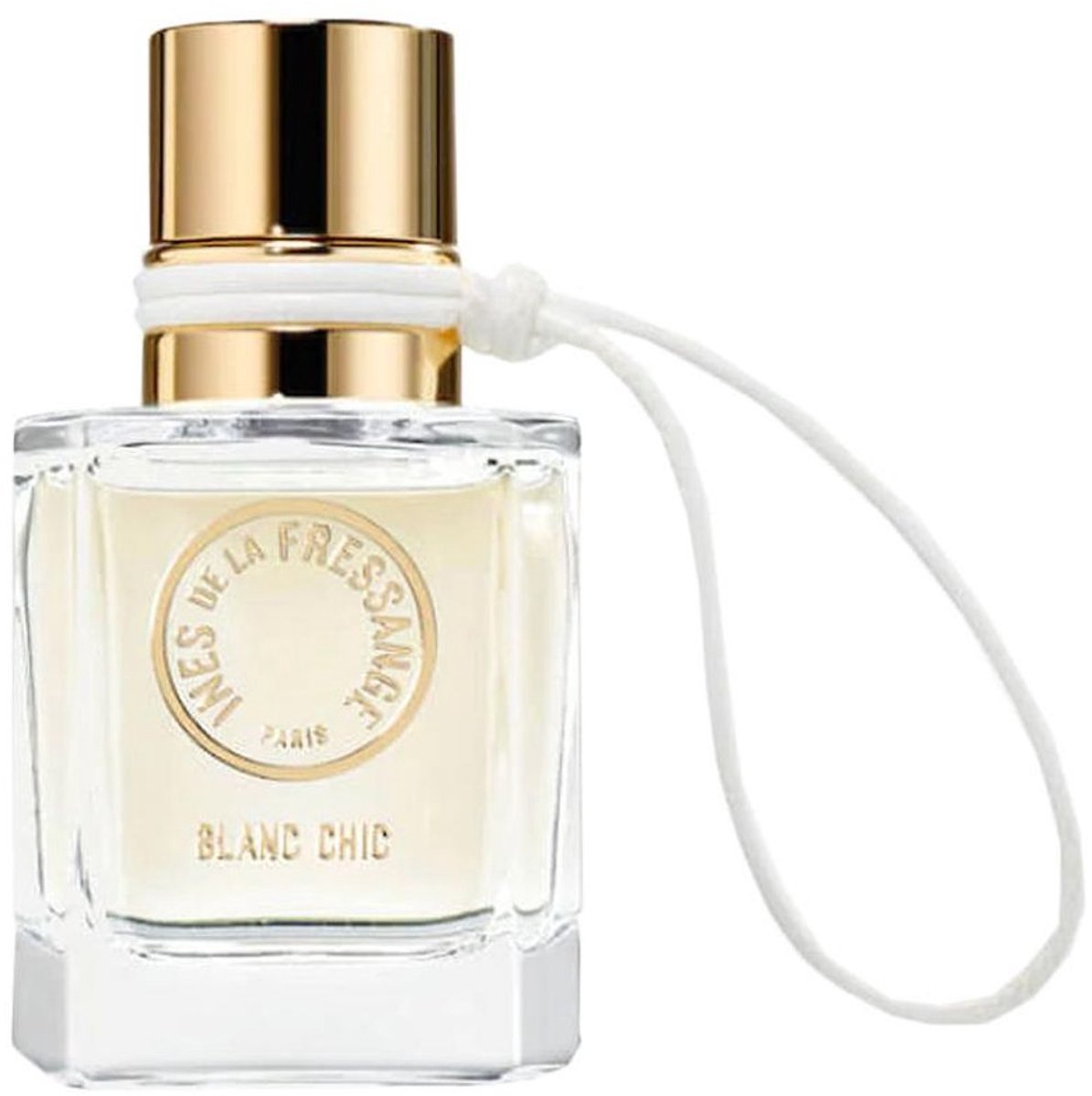 Ines De La Fressange, Blanc Chic, Eau De Parfum, For Women, 30 ml