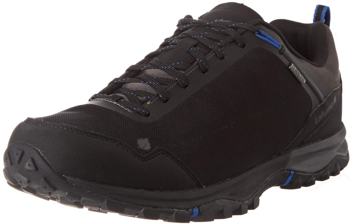 Lafuma Access Clim Shoes Men Schoenmaat 1/3 Zwart