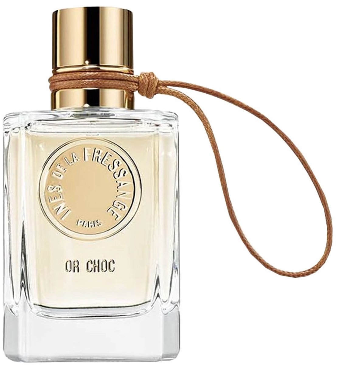 Ines de la Fressange Or Choc Eau de Parfum