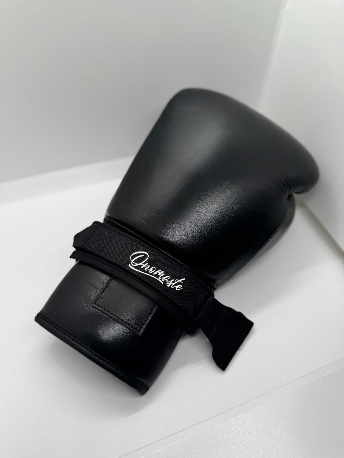 Converter voor Bokshandschoenen van Veters naar Klittenband