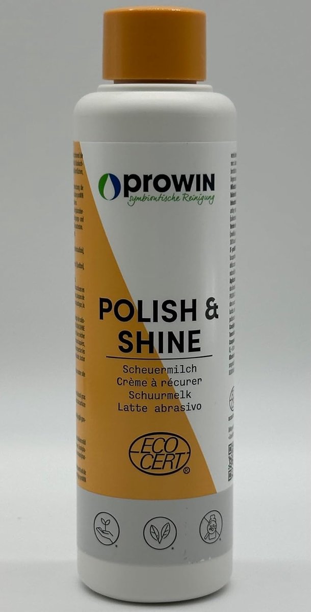 ProWIN ÖKO Polish & Shine 250 ml - ShopVlot