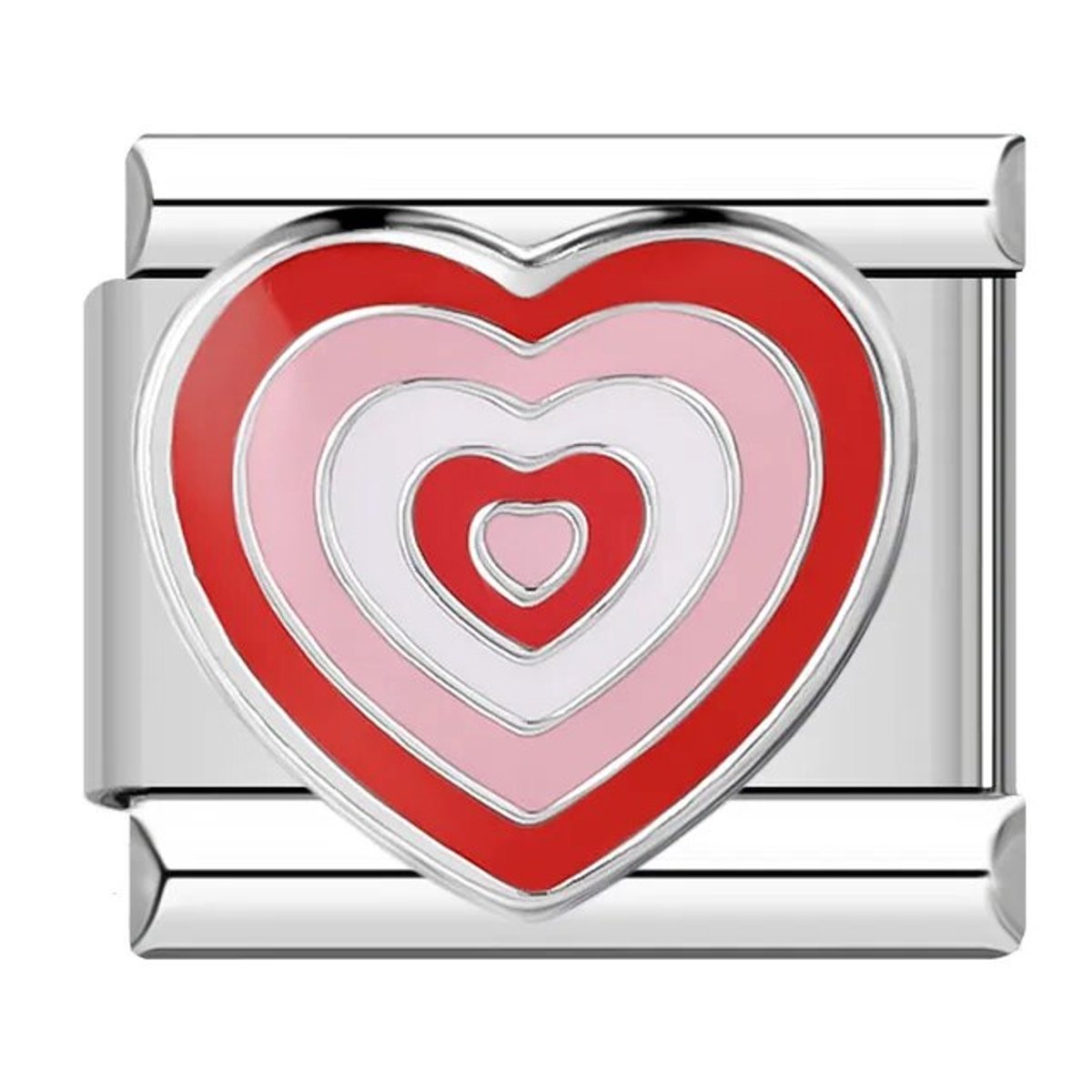 My Crazy Red Heart