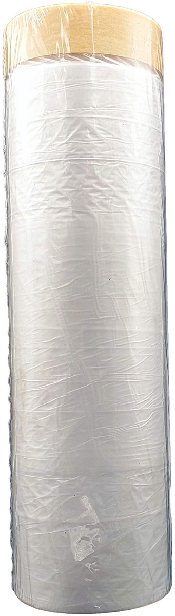 HD Coverplate met Maskingtape - Multicolour 20 m