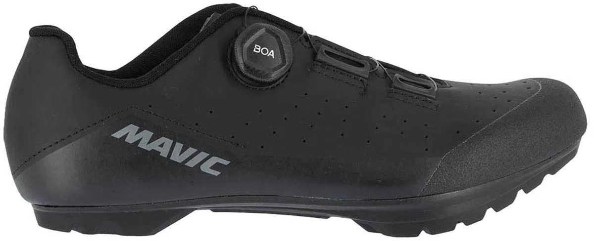 Mavic Allroad Boa Gravel Schoenen Zwart EU 44
