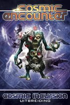 Cosmic Encounter: Cosmic Incursion (NL)