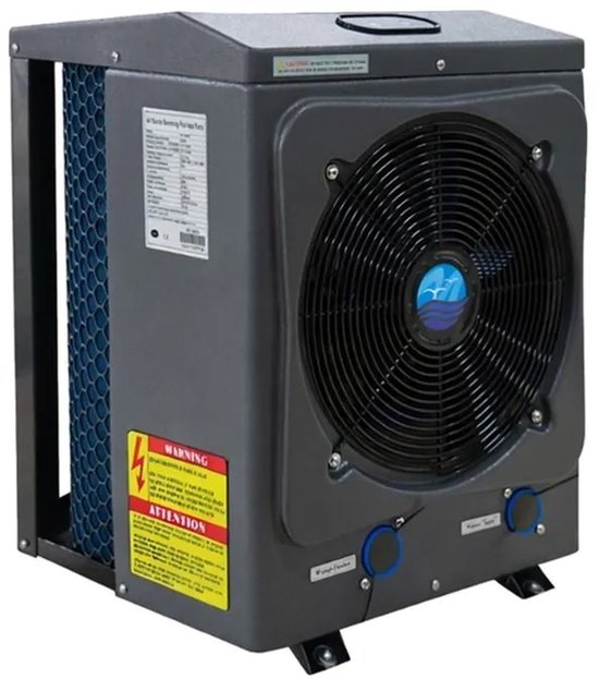 Solar zwembadverwarming