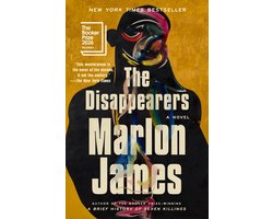 The Disappearers