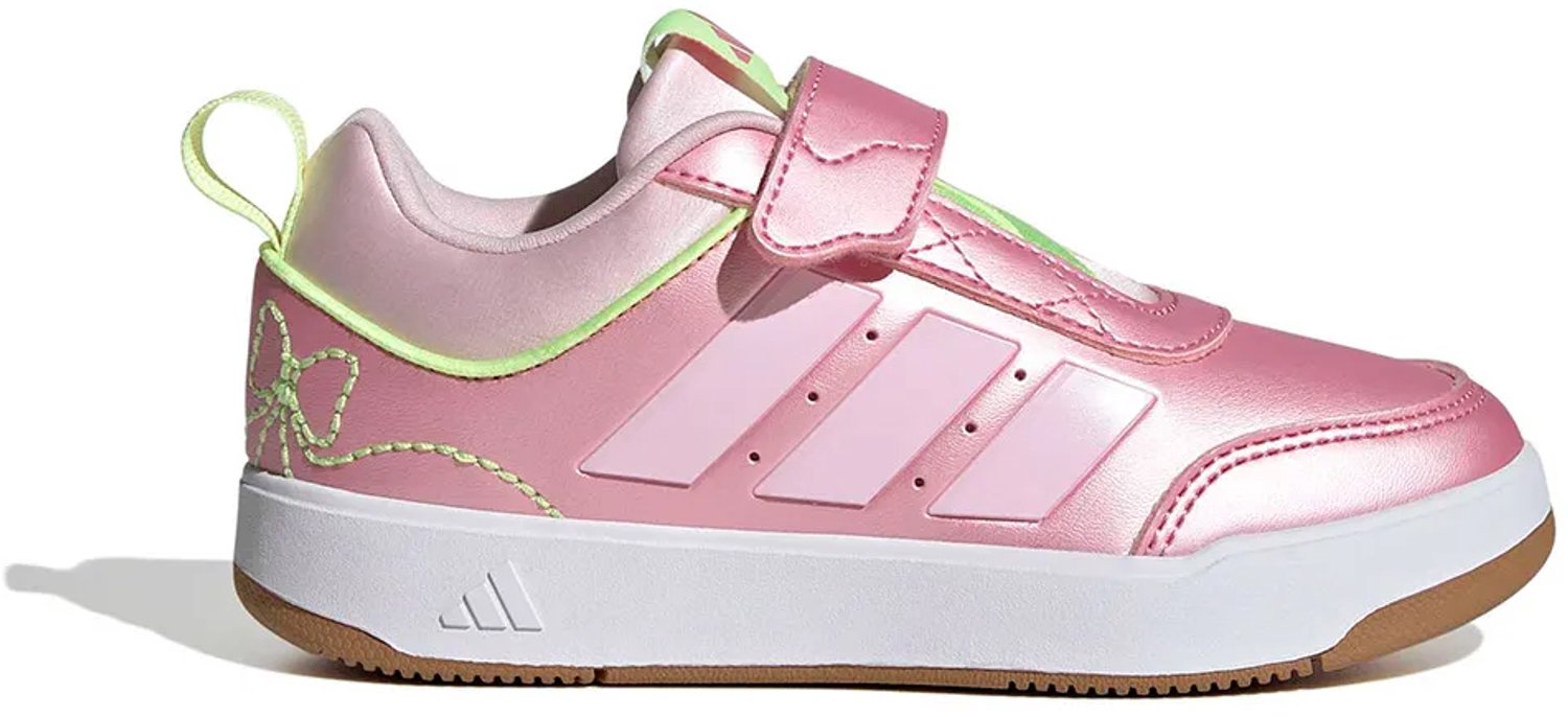 Adidas Tensaur Sport 3.0 Girls Kids Schoenen Meisje Geel