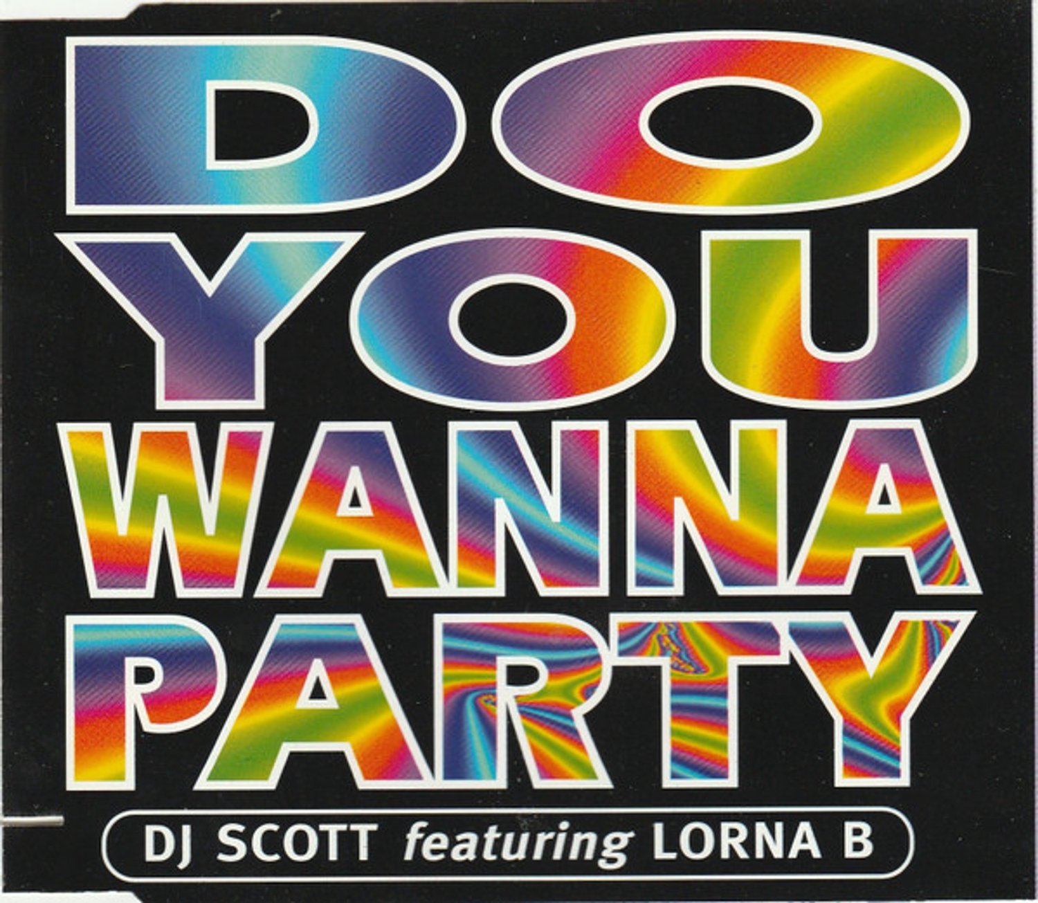 Do You Wanna Party?