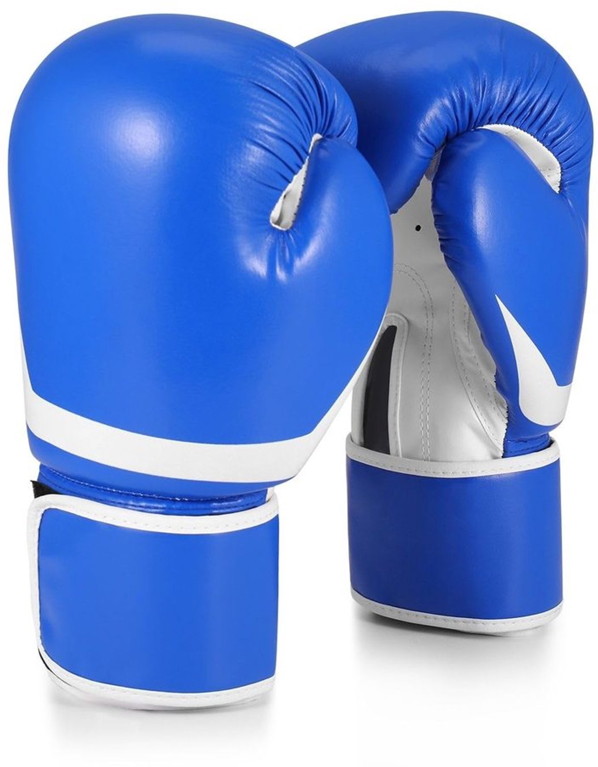 Duurzame Gevoerde Bokshandschoenen voor Training en Competitie