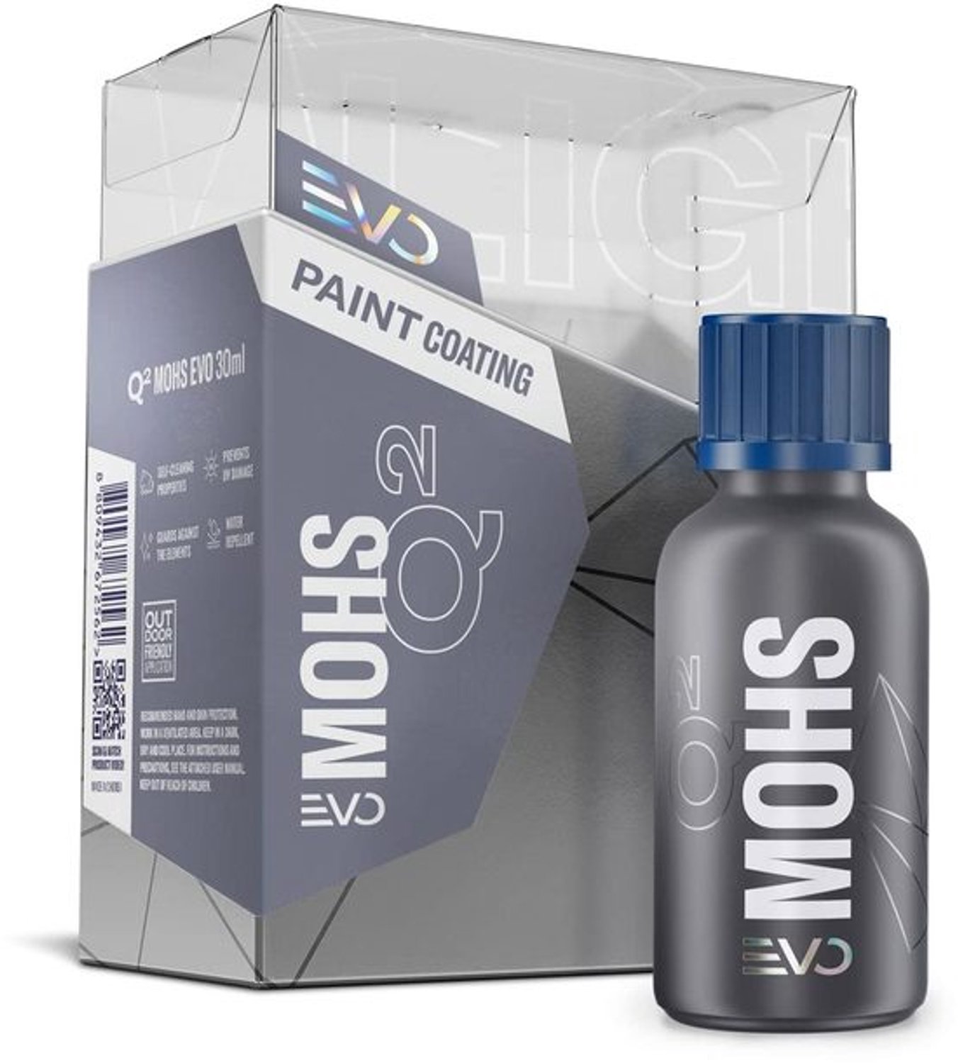 Keramische Coating 50ml