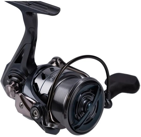 Mikado Katsudo Feeder Karpervissen Molen Zilver 5000 — afbeelding 4