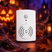Bewegingsmelder – PIR sensor – Opname of MP3 – Geheugenhulp
