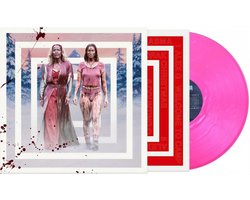 Various Artists - Teenage Sex And Death At Camp Miasma (LP) (Coloured Vinyl)