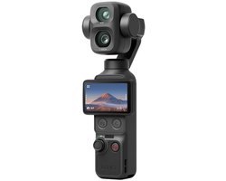 DJI Caméra Osmo Pocket 4P Standard Combo