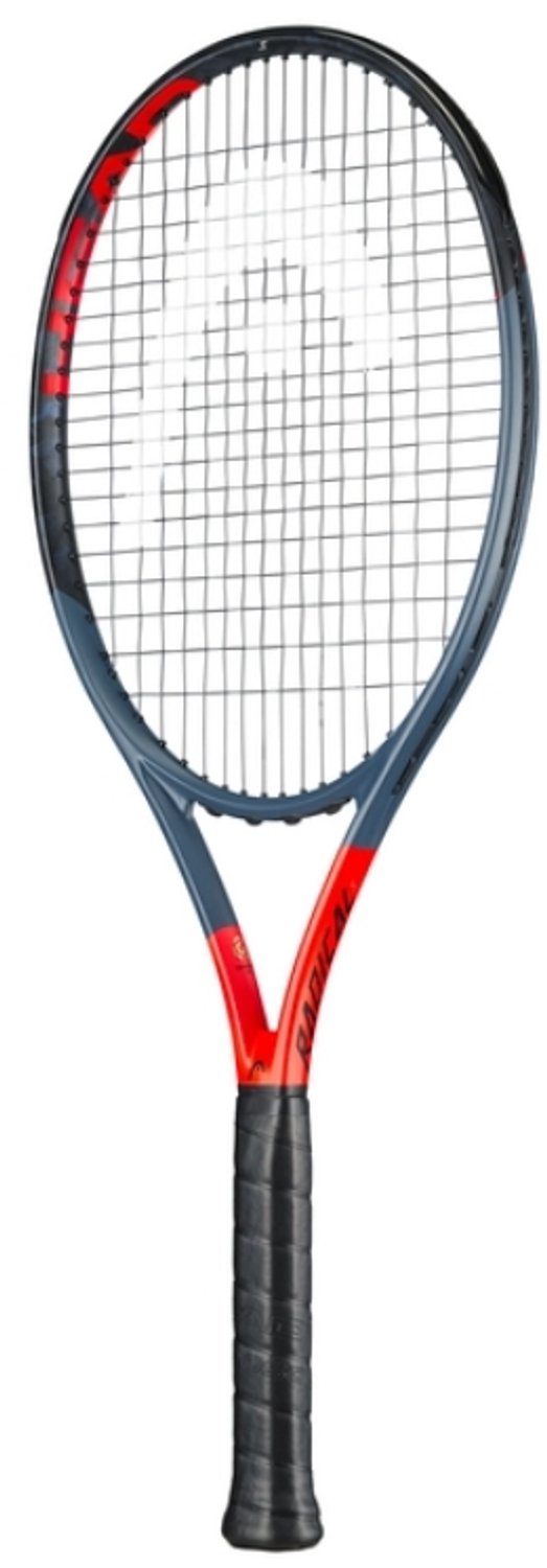 HEAD Tennisracket Radical S Senior Oranje