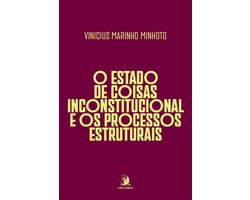 O Estado de Coisas Inconstitucional e os processos estruturais