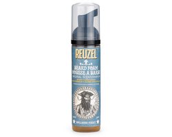 Baardschuim - Reuzel Beard Foam - 70ml
