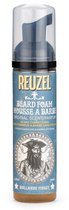 Baardschuim - Reuzel Beard Foam - 70ml