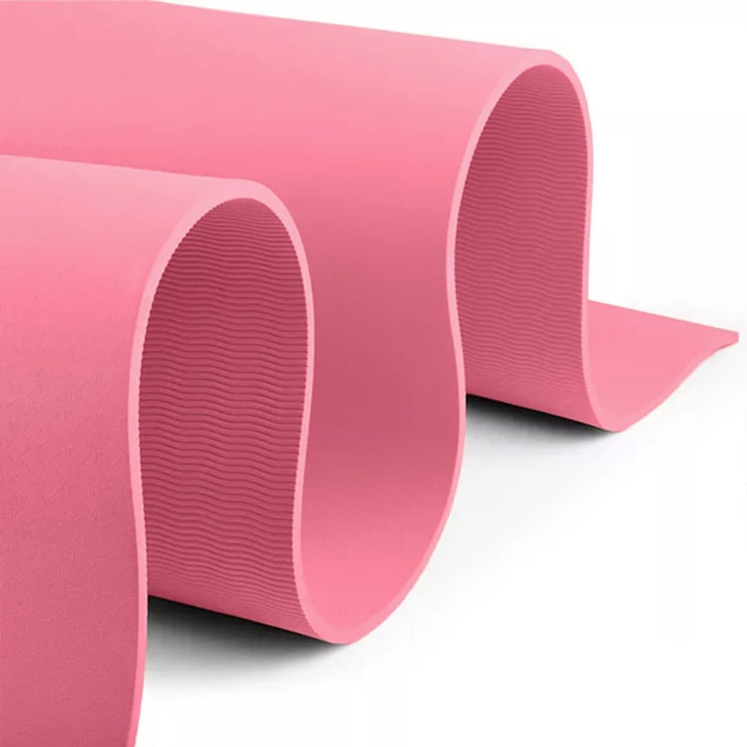 Turnmat Kinderen - Airtrack - Roze