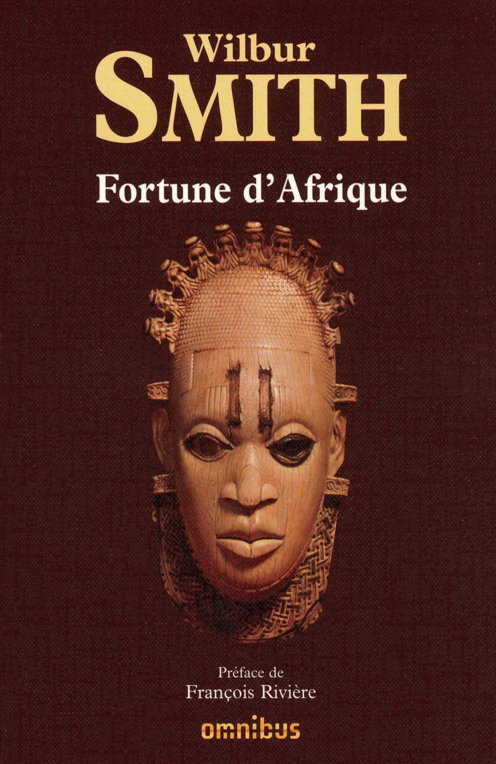 Boek over de rijkdom van Afrika - Nieuwe editie