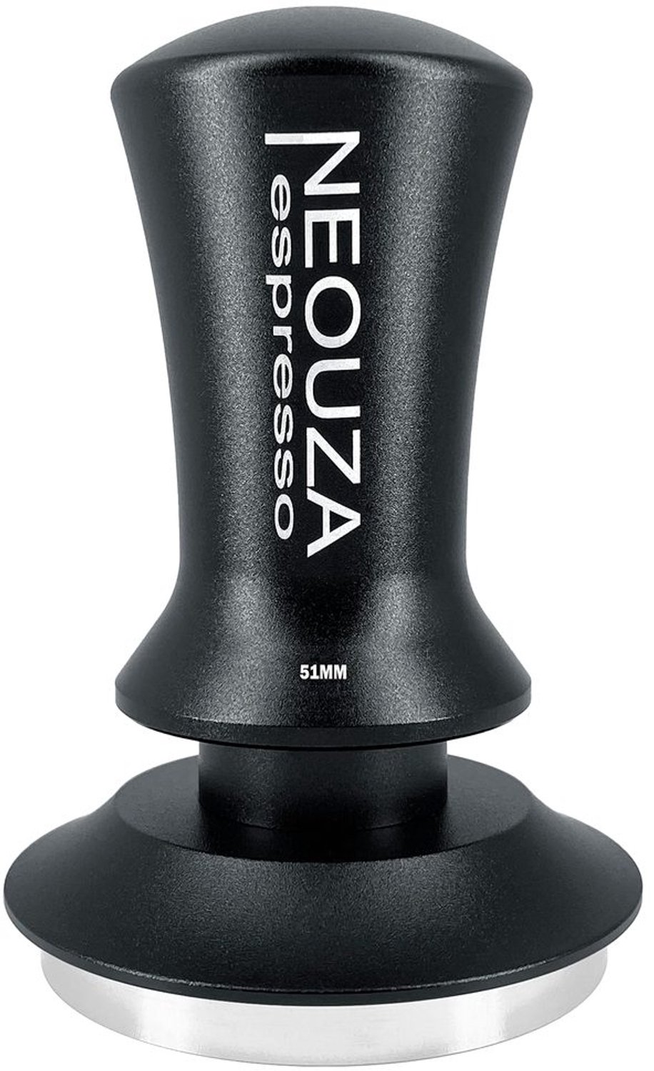 Professionele Espresso Tamper met Veer