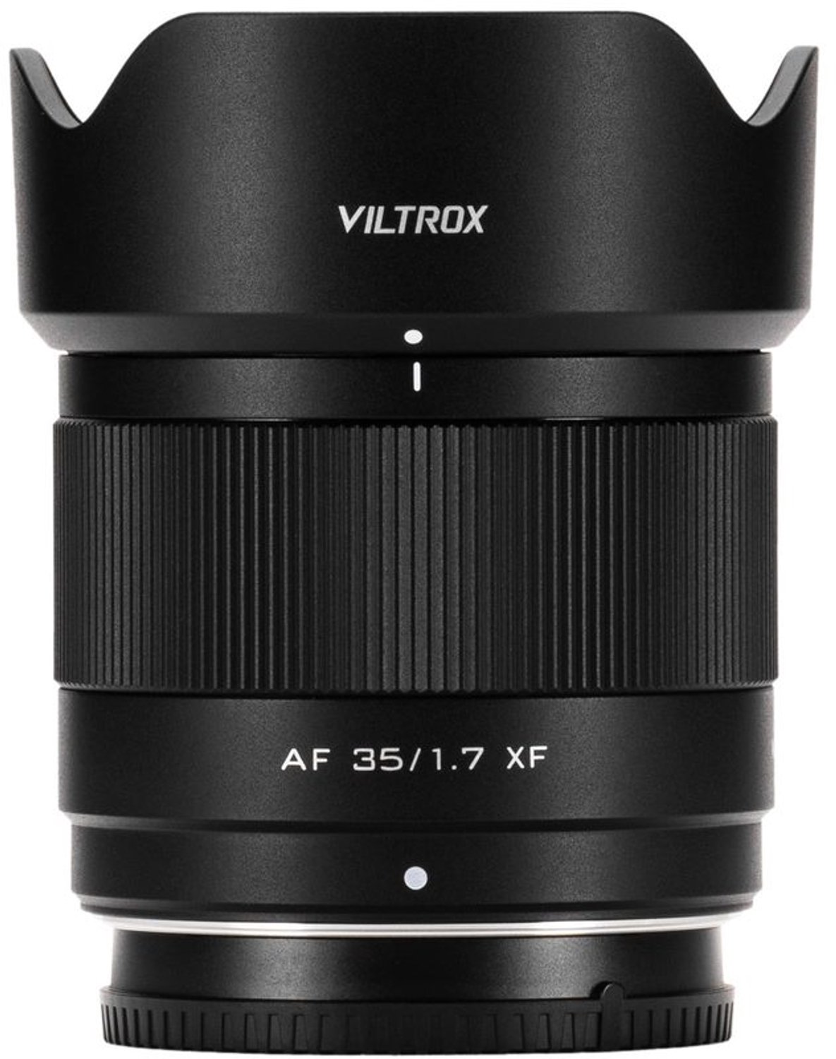 35mm f1.7 Autofocus Lens voor Fujifilm X-Mount